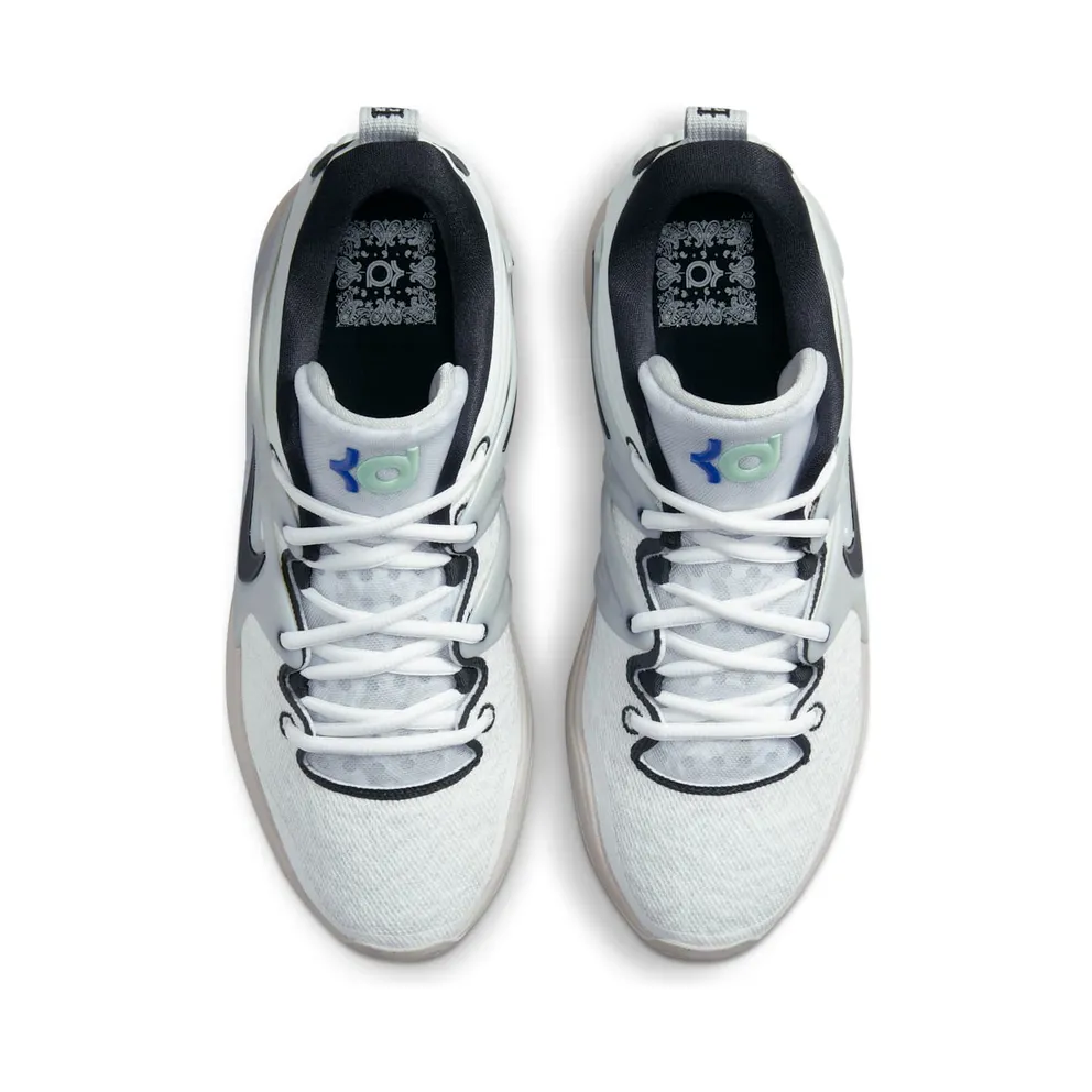 Nike KD 15 Brooklyn Nets (DC1975-100)