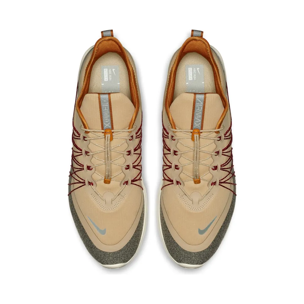 Nike Air Max Sequent 4 Utility Desert Ore Desert Ore/Metallic Silver (AV3236-200)