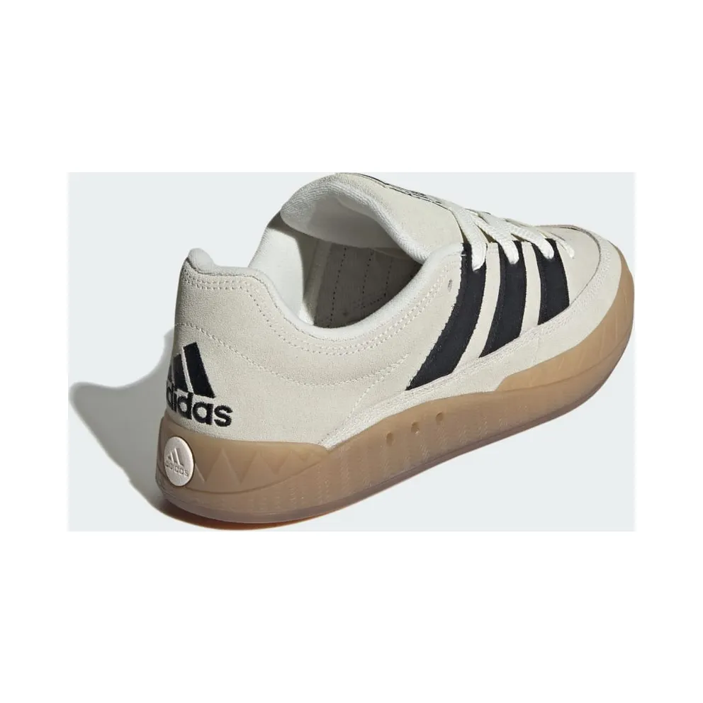 adidas Adimatic Off White / Core Black / Gum (IE2226)