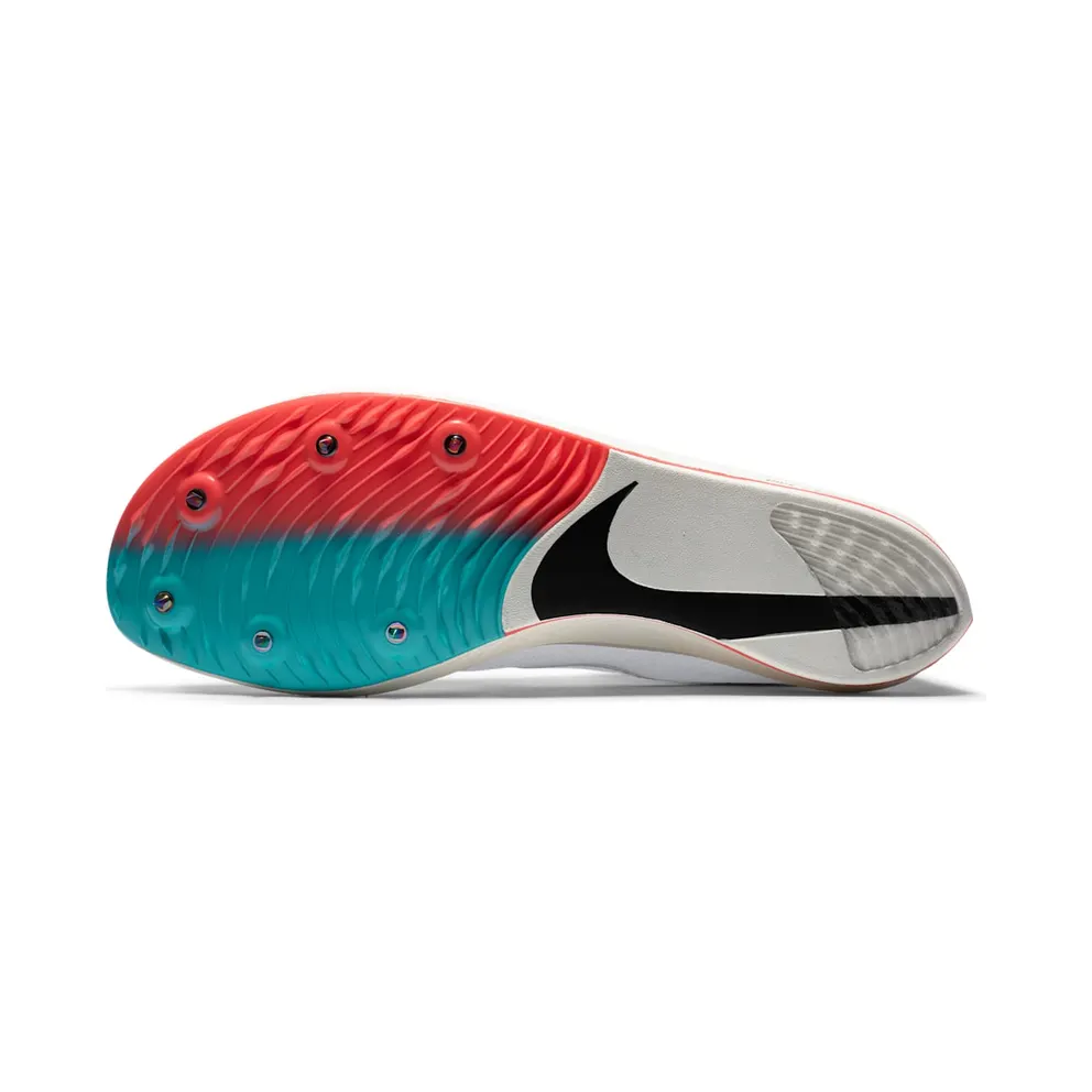 Nike ZoomX Dragonfly Racing Spike White Ombre (CV0400-100)