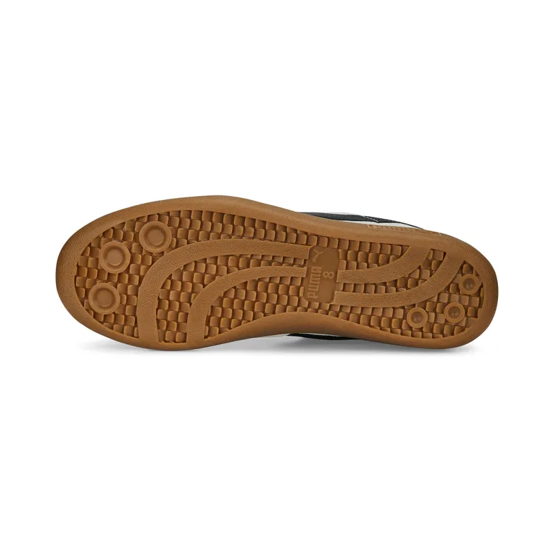 Puma Handball “Puma White / Puma Black / Gum” (106695_03)