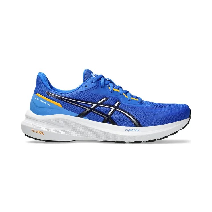 ASICS GT-1000 13 Illusion Blue White (1011B858-404)