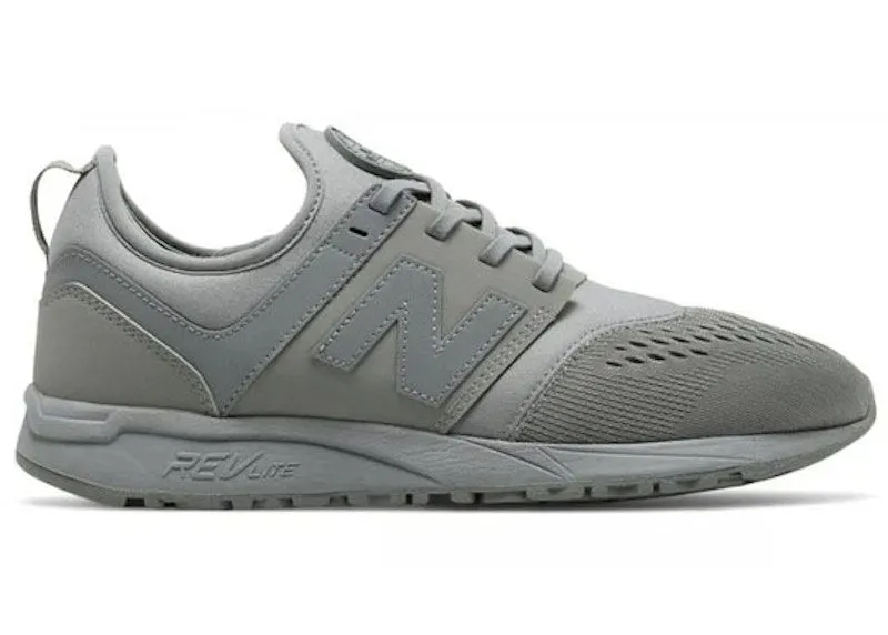 New Balance 247 Sport Grey Blue Ashes (MRL247GB)