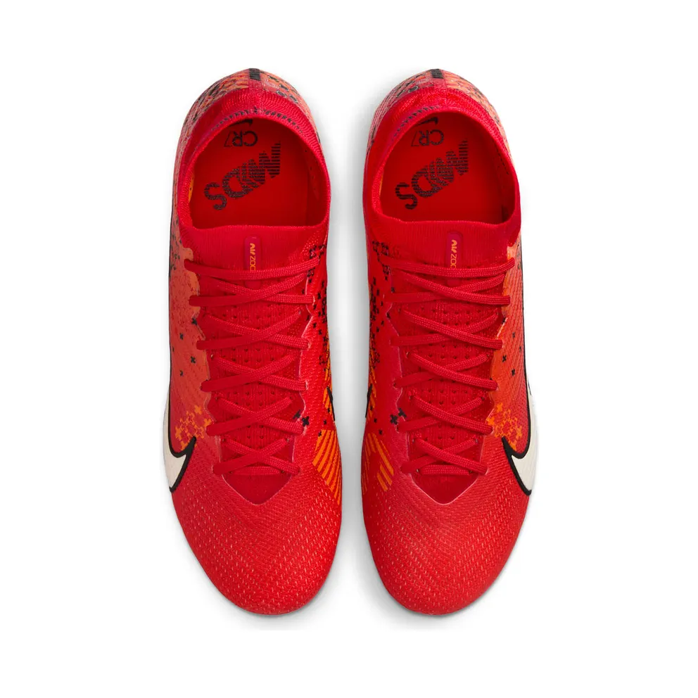 Nike Zoom Superfly 9 MDS Elite FG Dream Speed Light Crimson (FD1157-600)