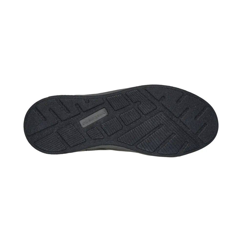 Skechers Cavell – Hensley Sneaker Black