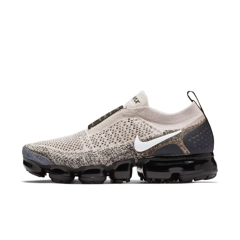 Nike Air VaporMax Moc 2 Moon Particle (W) Moon Particle/White-Black (AJ6599-202)