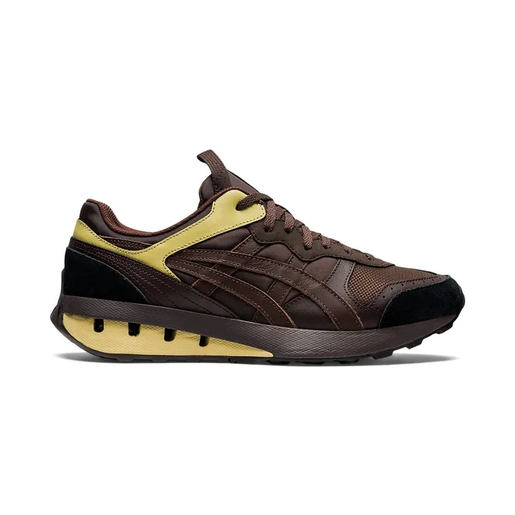 ASICS UN1-S Jogger X81 Coffee Bean (1201A743-200)