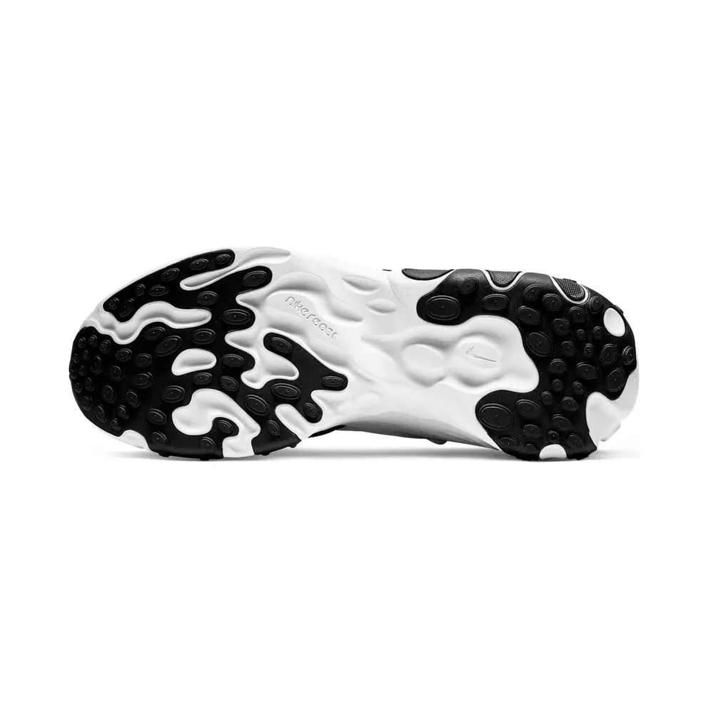 Nike React Presto Black White Black/Black-White (AV2605-003)