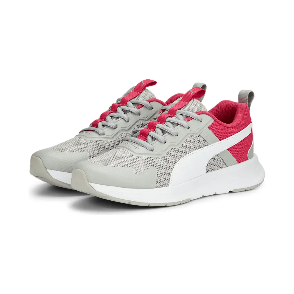Puma Evolve Run mesh Pink/Grey/White (38623808)