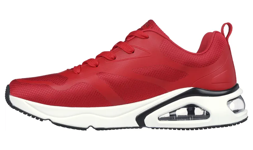 skechers-skech 183070 RED