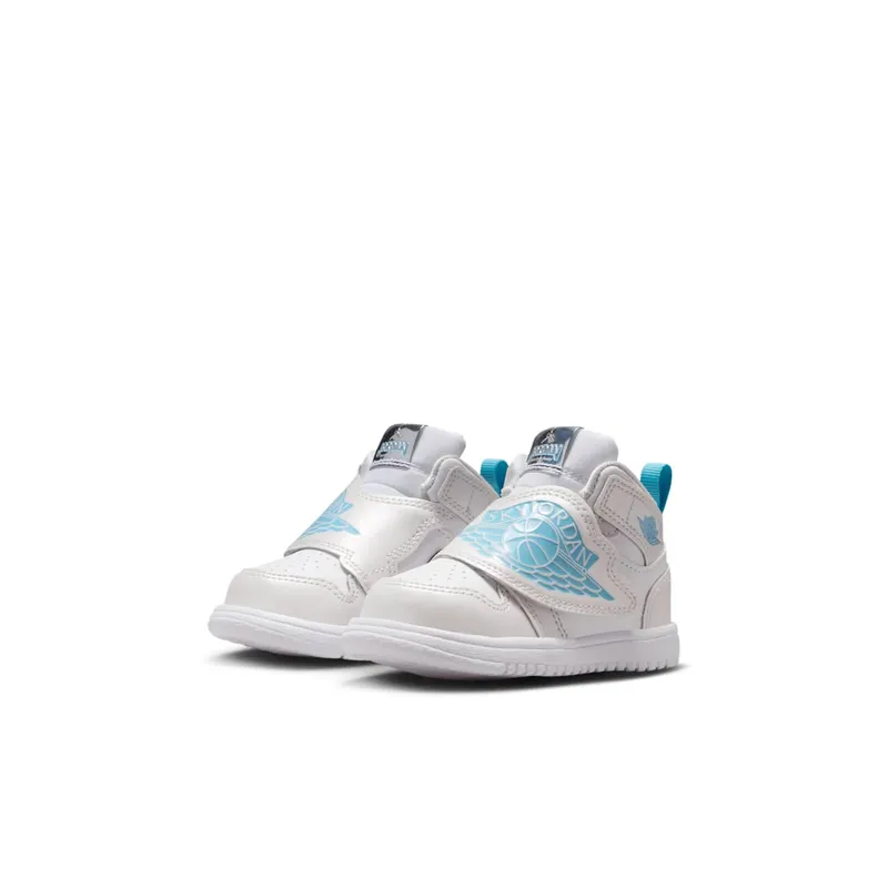 Sky Jordan 1 Grey (HV4766-014)