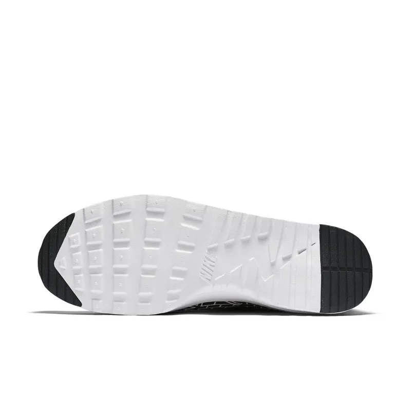 Nike Air Max Thea Lotc Qs Black Black White (W) Black/Black/White (847072-001)
