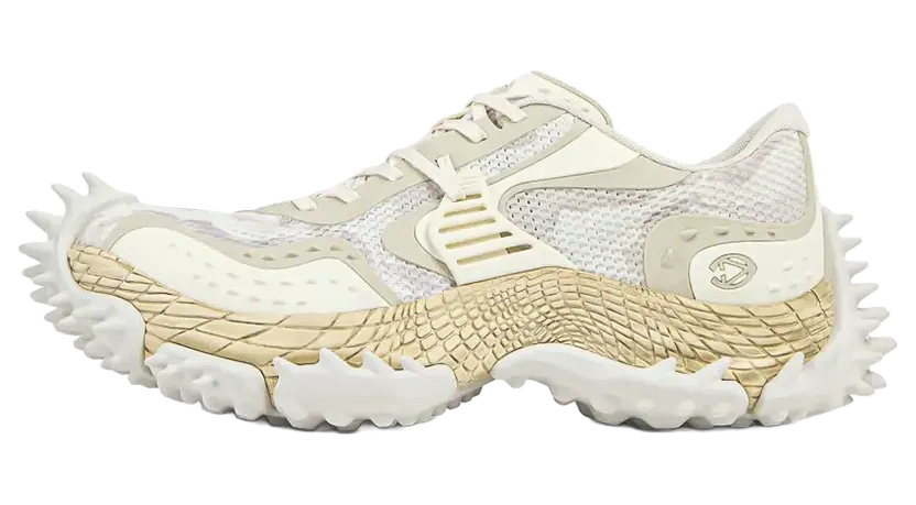 Camperlab Tornado Shoes “White” (A500043-002)