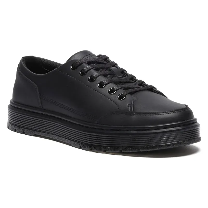 Dr Martens sneaker Black (4154-2001)