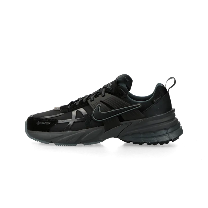 Nike W V2K Run Gore-Tex (black / black / iron grey / medium ash) – FZ2622-001