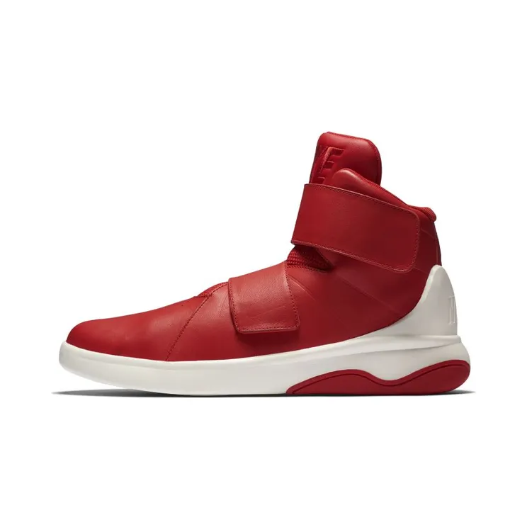 Nike Marxman University Red/University Red-Sail-Black