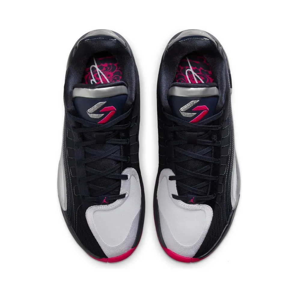 Jordan Luka 4 Navidor (HF0823-400)