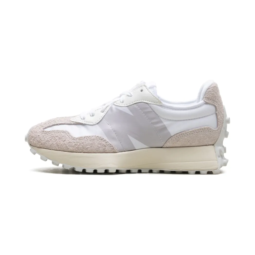 New Balance 327 Weiß/Beige (WS327SFD)