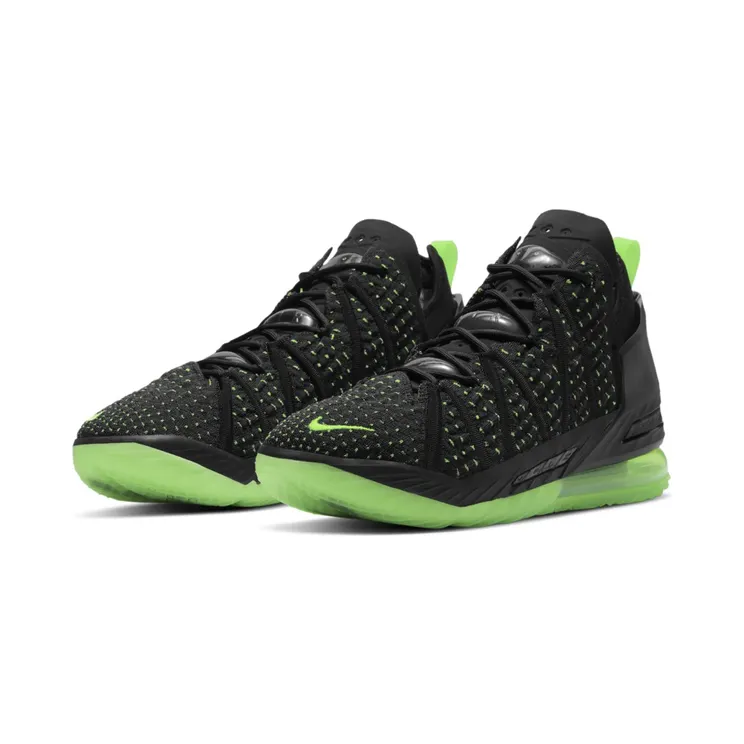Nike Lebron 18 Dunkman (CQ9284-005)