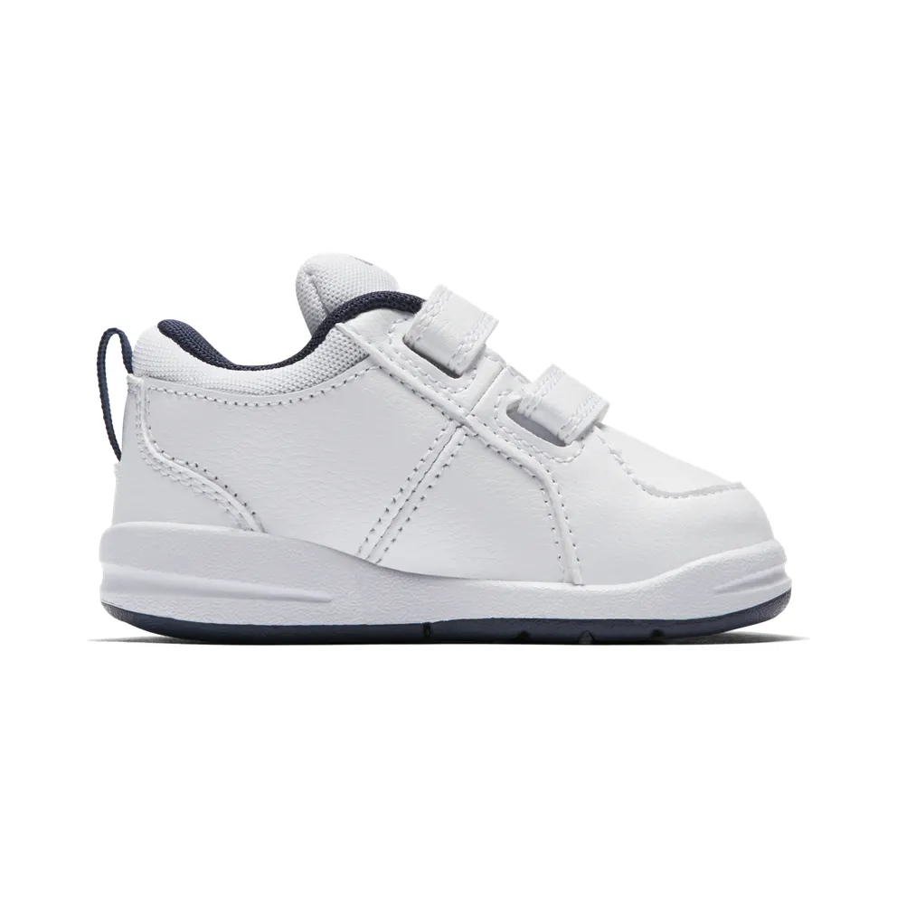 Nike Pico 4 “White / Midnight Navy” (454501-101)