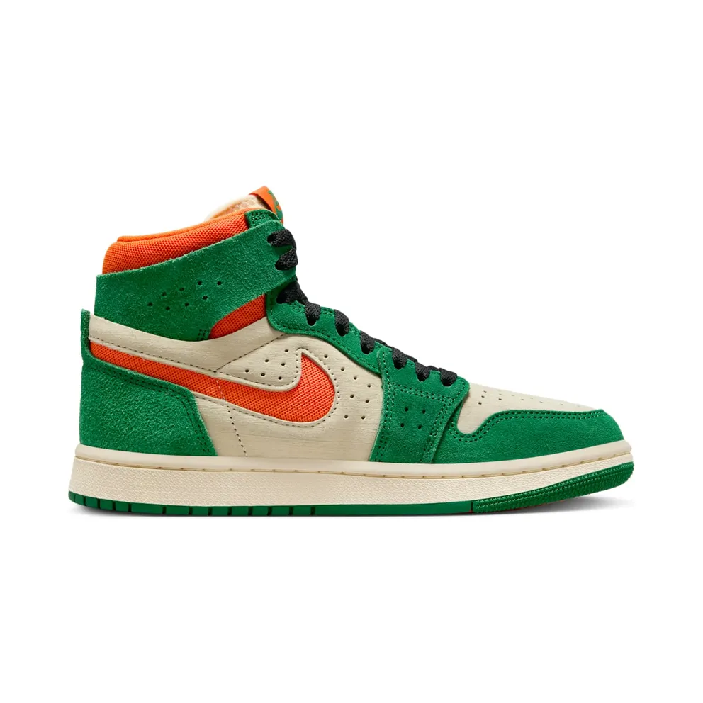 Air Jordan 1 High Zoom CMFT 2 “Pine Green” (DV1305-308)