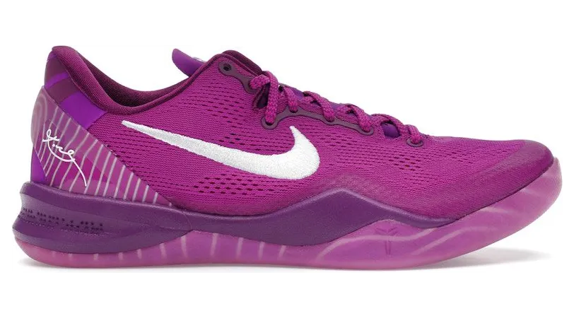 Nike Kobe 8 HJ7265-500