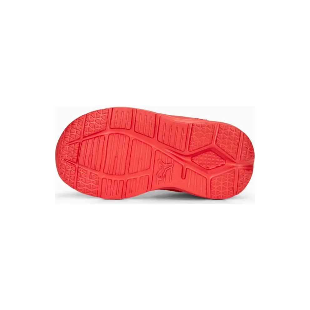 Puma Wired Run For All Time Red (390849-05)