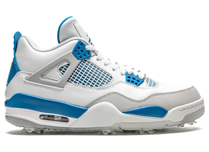 air-jordan-4 CU9981-101