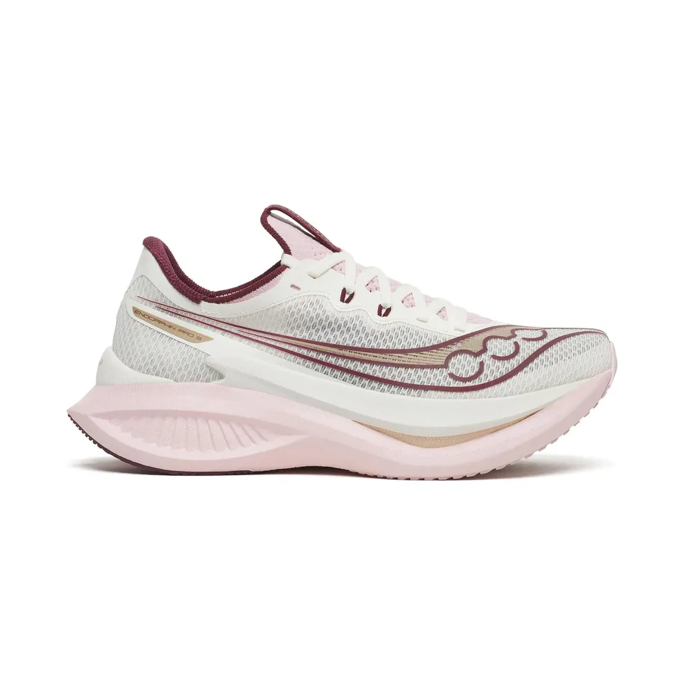 Saucony Endorphin Pro 5 White (S101308-1007)