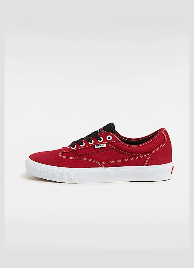 Vans Curren Red (VN000D85Y52)