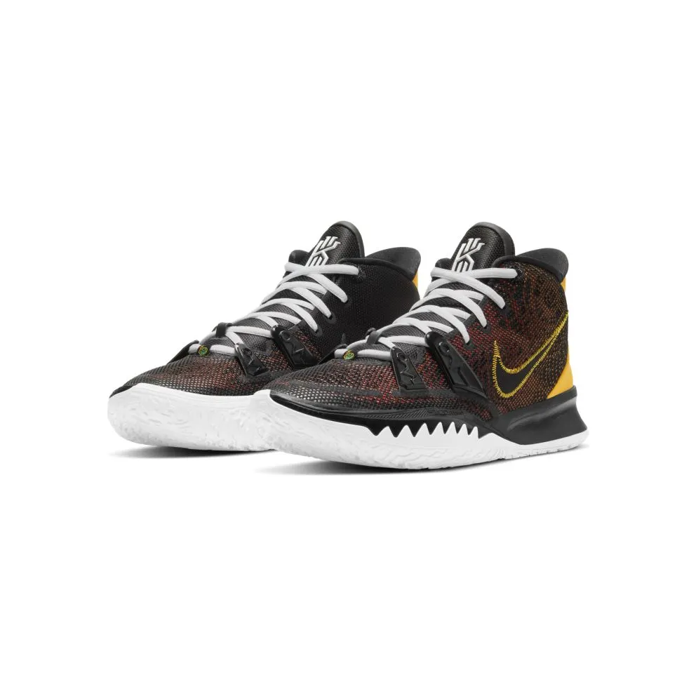 Kyrie 7″Rayguns”Basketball Black (CQ9326-003)