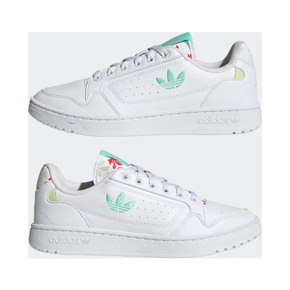 adidas NY 90 Cloud White / Cloud White / Almost Lime (GY8260)