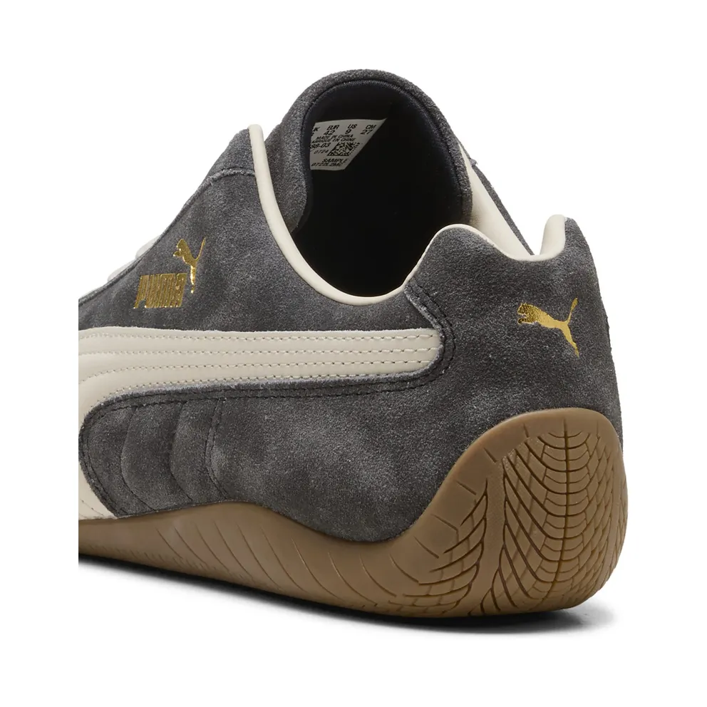 Puma Speedcat Faded “Cast Iron / Alpine Snow” (403688_03)
