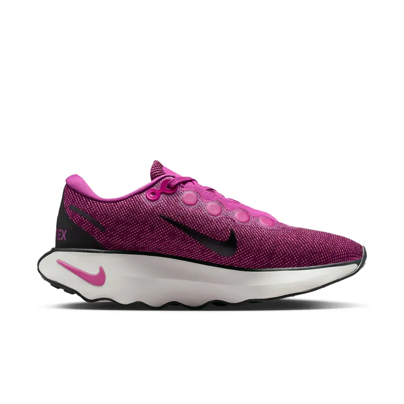 Nike Motiva Gore-Tex Bordeaux Cactus Flower (HM0355-601)