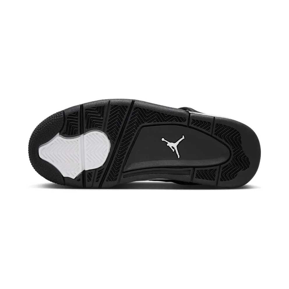 Air jordan 4 Retro GS “White Thunder” (FQ8213-001)
