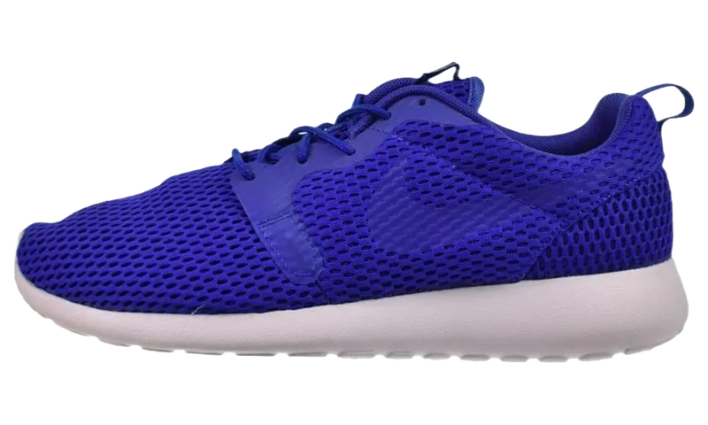 Nike Roshe One Hyperfuse BR “Racer Blue” (833125-401)