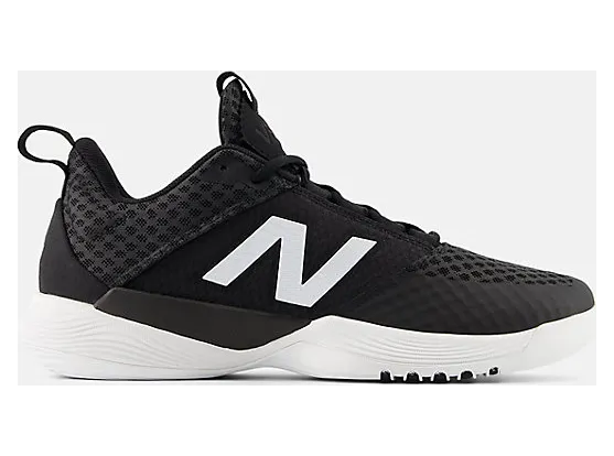 New Balance FuelCell VB01 Black White (WCHVOLBK)