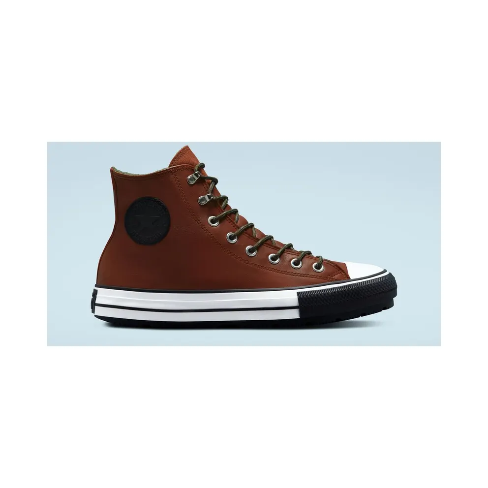 Converse Cold Fusion Chuck Taylor All Star Winter Cedar Bark/White/Black (171440C)