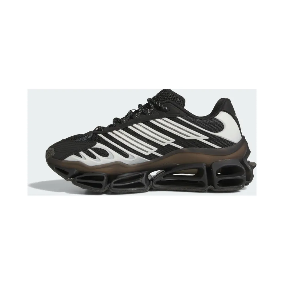 Adidas MEGARIDE AG Core Black / Cream White / Core Black (HQ7656)