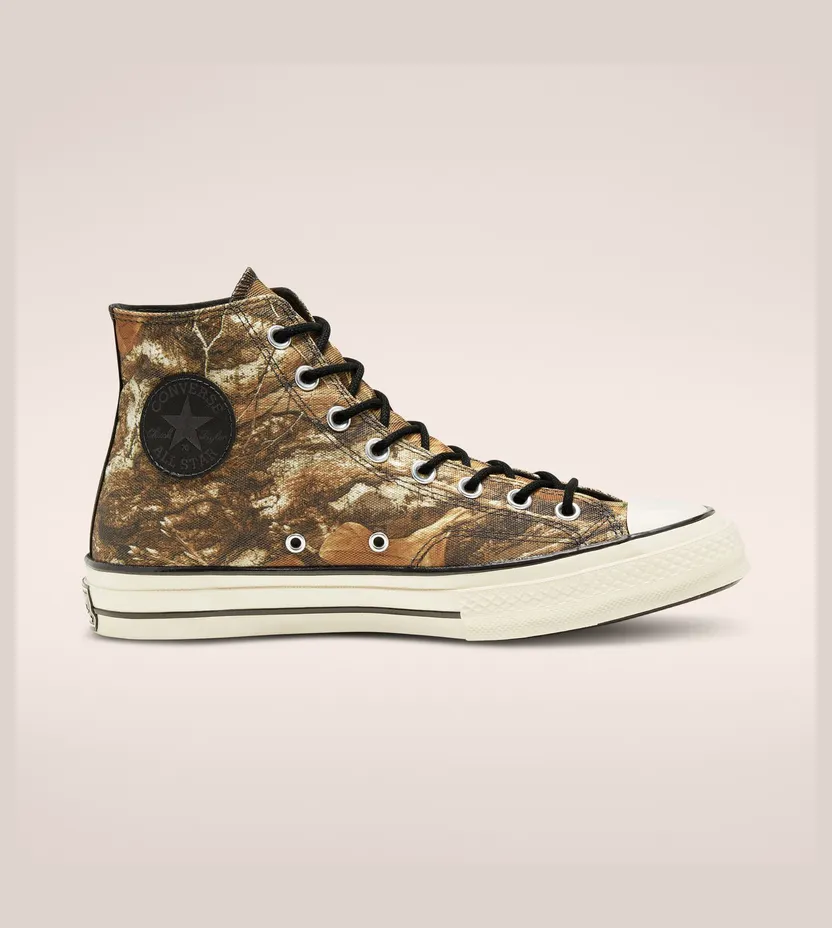 Converse Chuck Taylor All Star 1970s Hi (168558C)