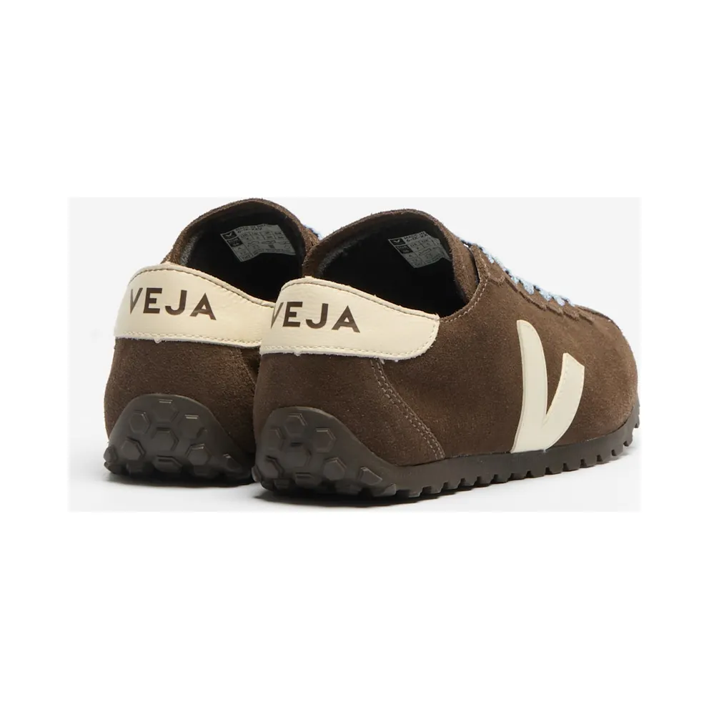 Veja Cateyes Suede Eagle/ Cashew (EQ0321900A)