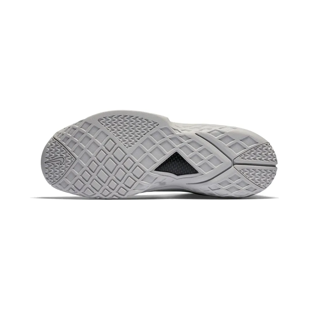 Nike Kobe 3 Black Mamba Collection Fade to Black Matte Silver/Matte Silver (869453-004)