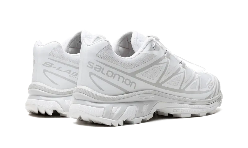 Salomon XT-6 “White”: technisch silhouet, cleane look (2)