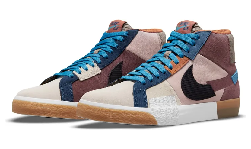 nike-blazer DA8854-600