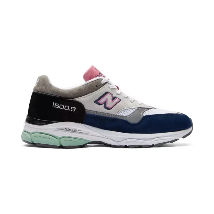 New Balance 1500.9 Grey Navy
