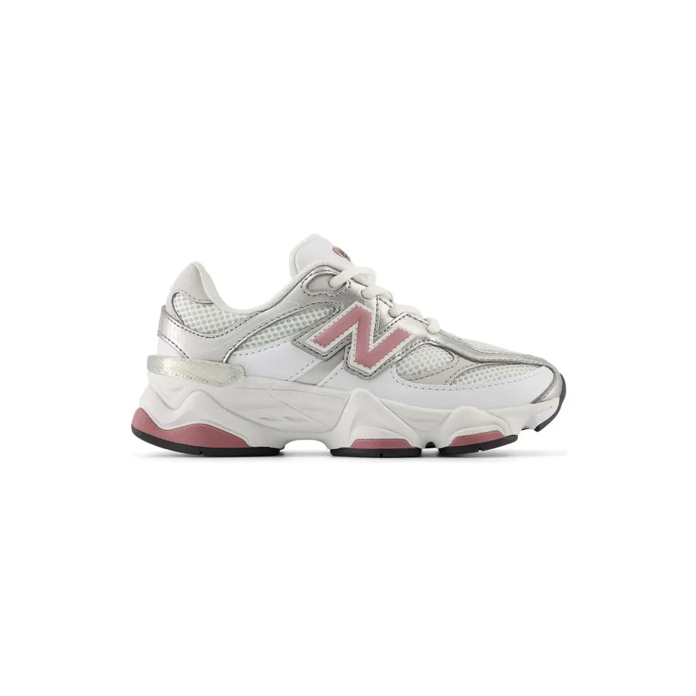 New Balance 9060 Nb 103 White/Rosewood (P90601Z6)