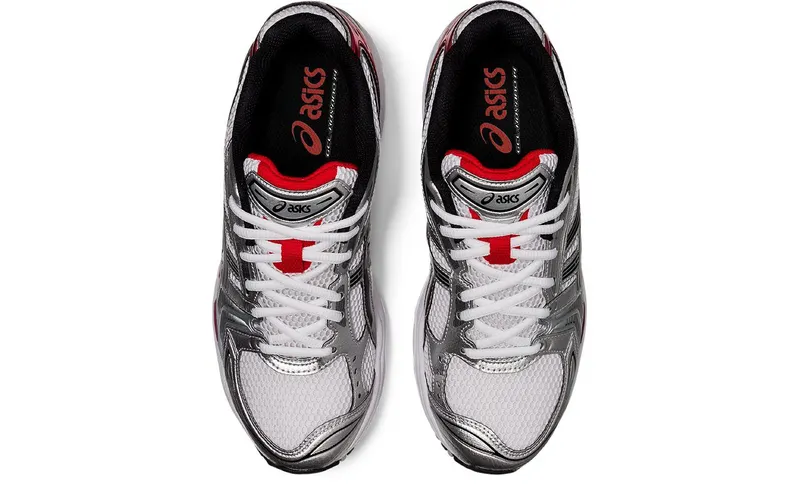 Asics Gel Kayano 14 Silver (1201A019 103)