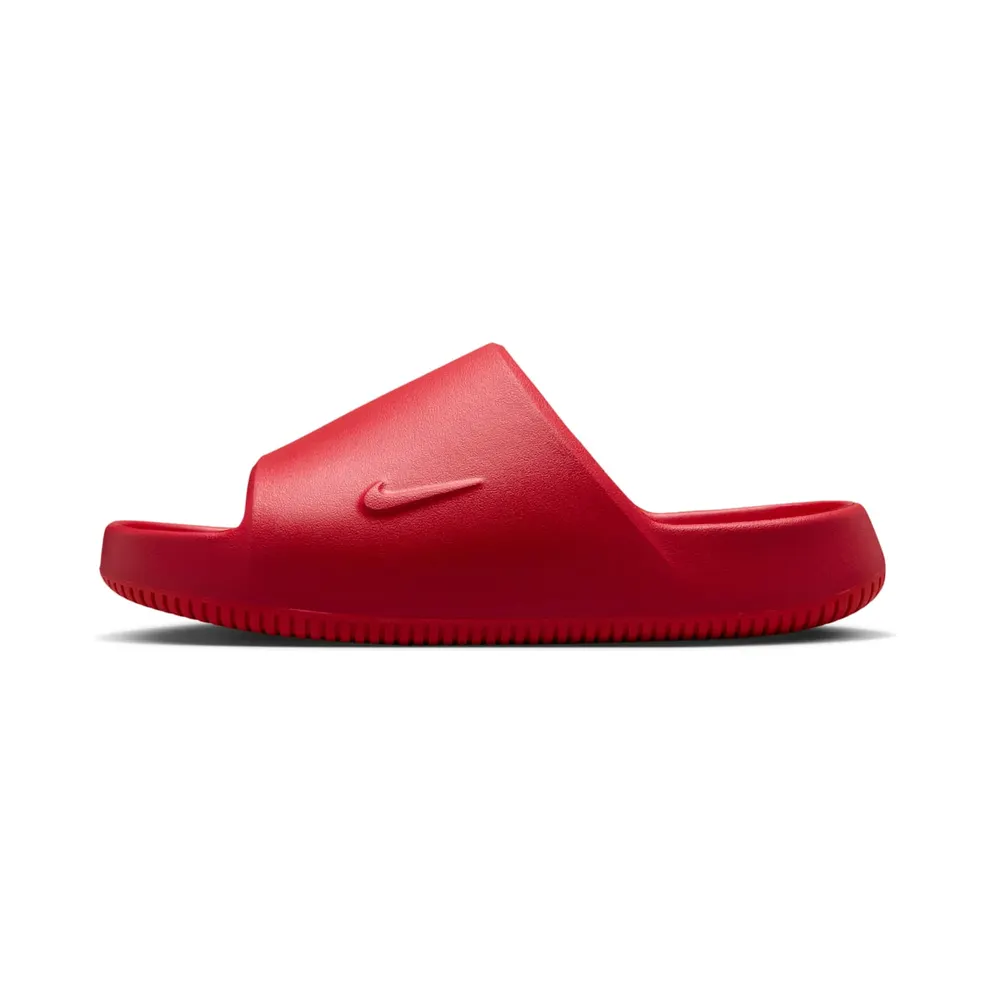 Nike Calm 2.0 Sildes “University Red” (IB0183-600)