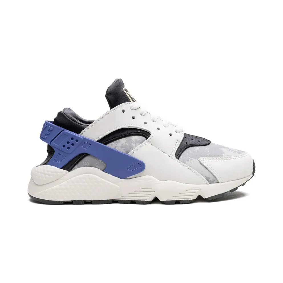 Nike Air Huarache low-top – White (DR0286)