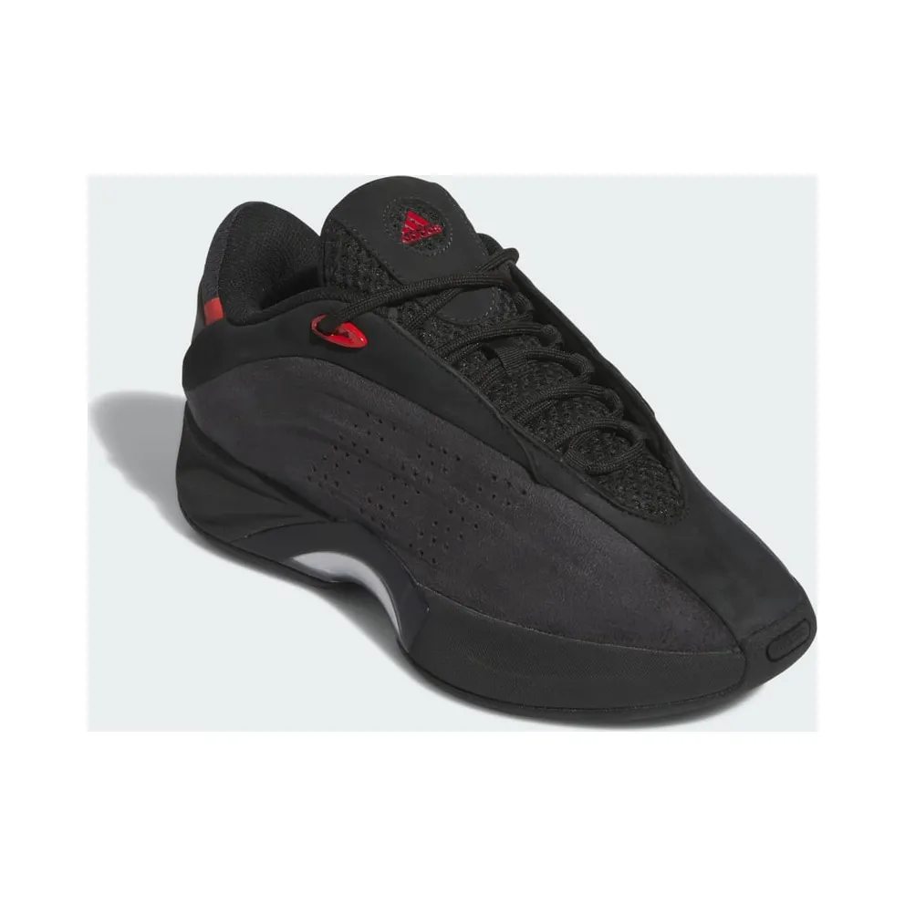 Adidas Nova IIInfinity 001 Core Black / Red / Carbon (IH2813)